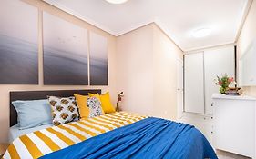 Apartamento a 3 minutos de la Playa